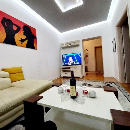 Apartment Alex Белград Экстерьер фото