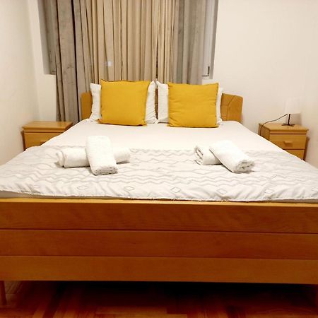 Apartment Alex Белград Экстерьер фото