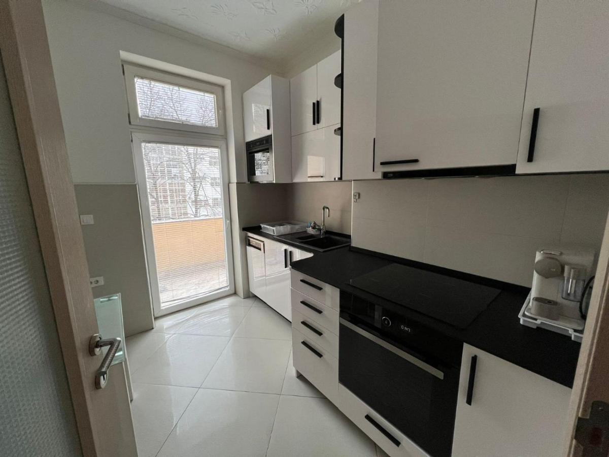 Apartment Alex Белград Экстерьер фото