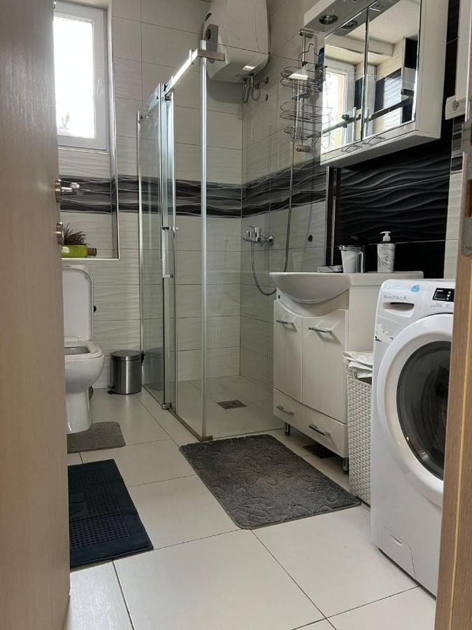 Apartment Alex Белград Экстерьер фото