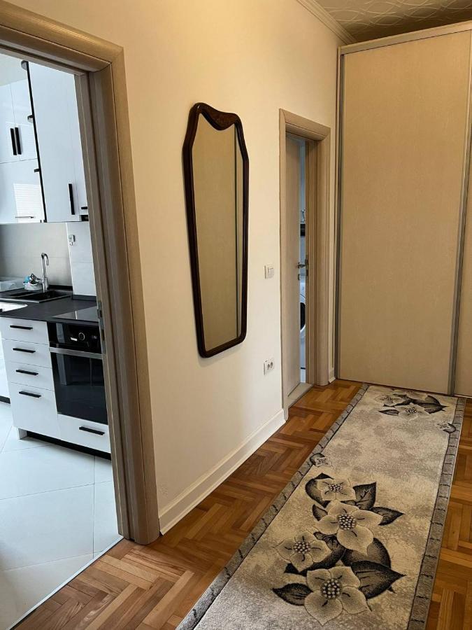 Apartment Alex Белград Экстерьер фото