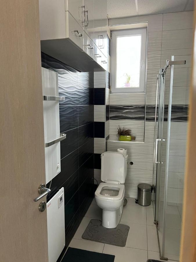 Apartment Alex Белград Экстерьер фото