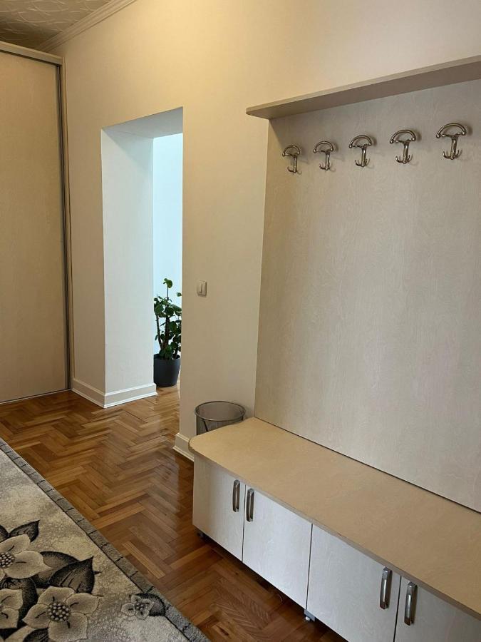 Apartment Alex Белград Экстерьер фото