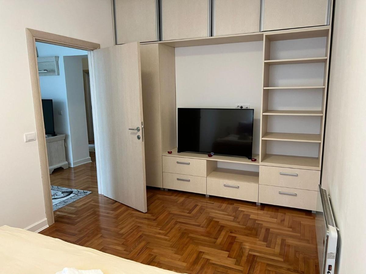 Apartment Alex Белград Экстерьер фото