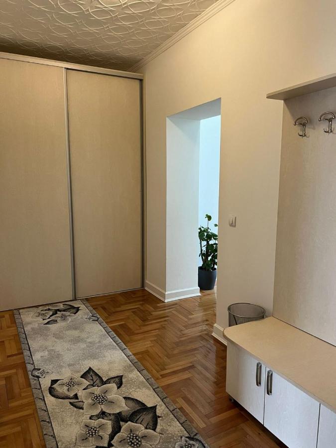 Apartment Alex Белград Экстерьер фото