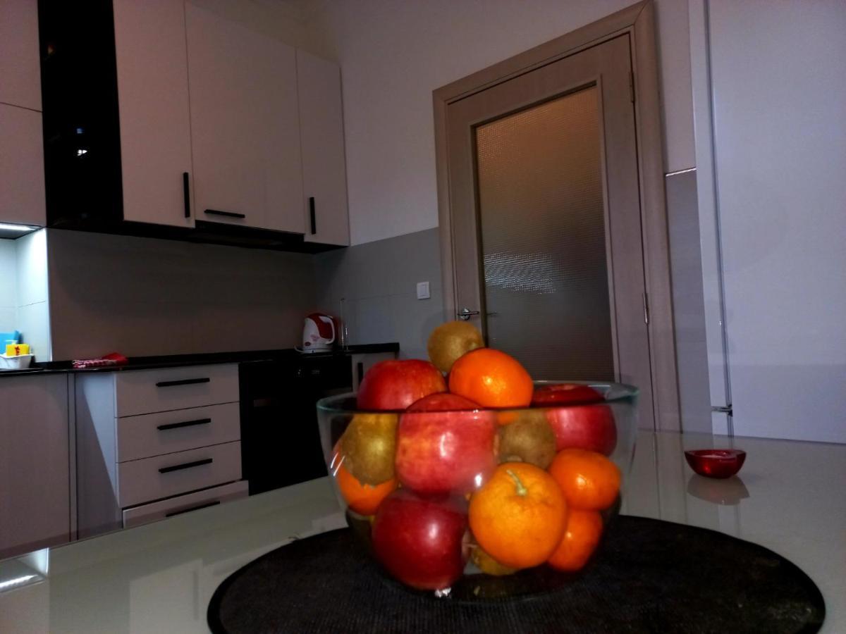 Apartment Alex Белград Экстерьер фото