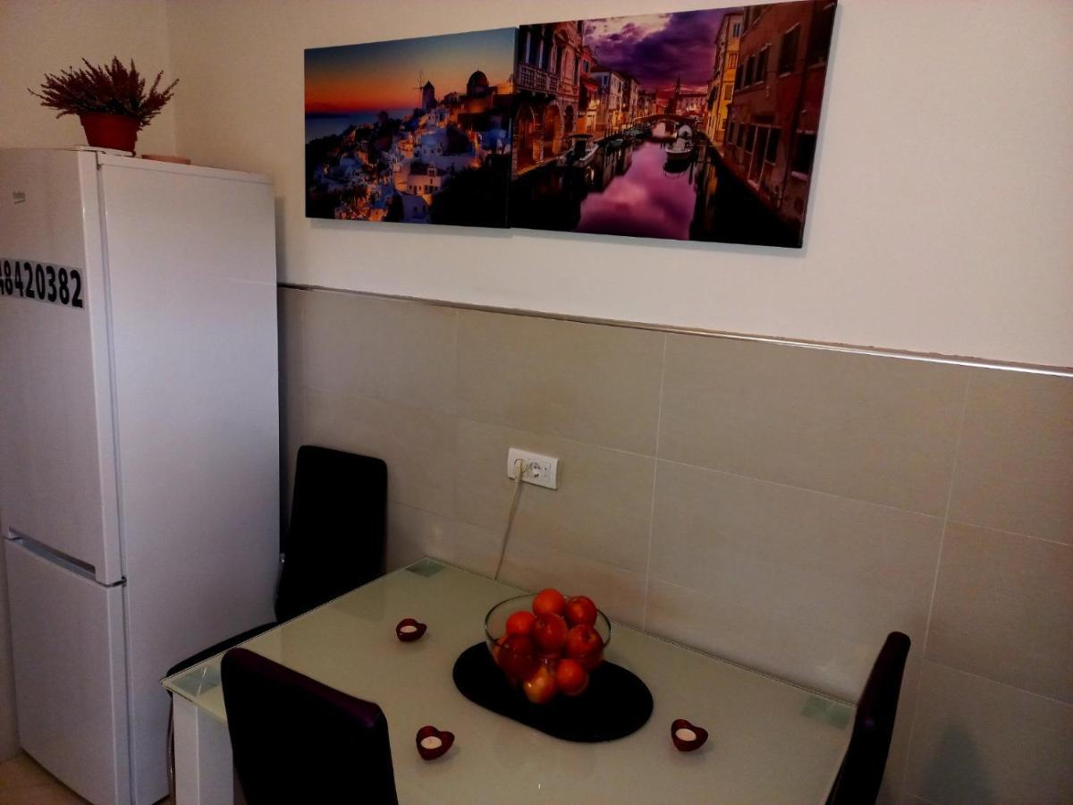 Apartment Alex Белград Экстерьер фото